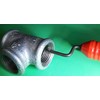 Nes Cleaner - Internal Thread Cleaning Tool. Deburring Tool for