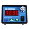 DC Motor Governor High Accuracy 4 Digit LED Display Button