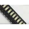 Bestol 10Pcs 1808/240/6125 Fast Acting SMD SMT 1A/2A/3A4A/5A 125V/250V/220V Surface