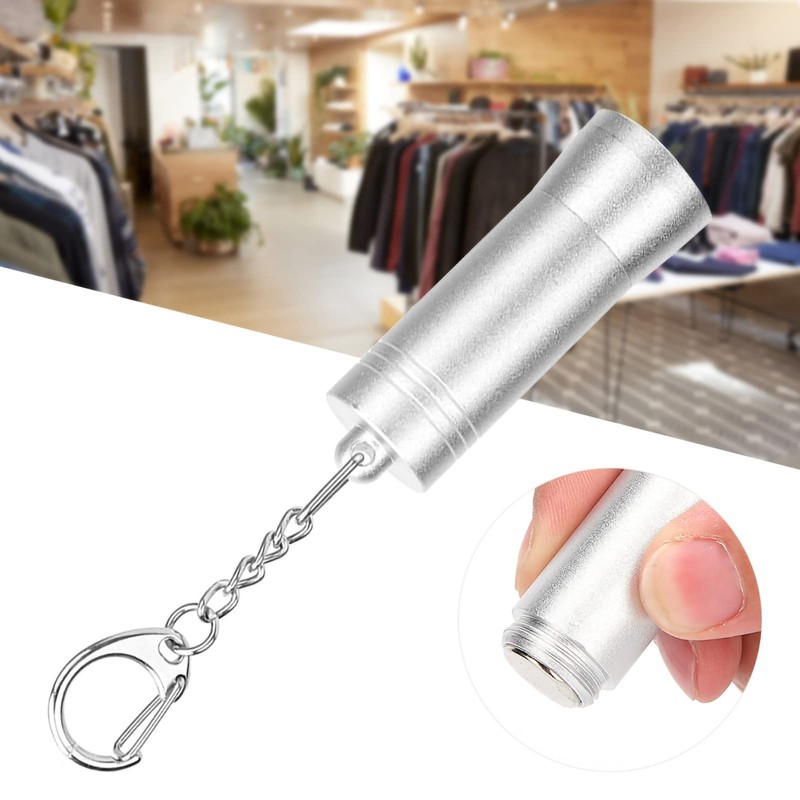 5600GS Magnetic Label Remover Anti-Theft Buckle Removal Device Security Label