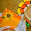 Lil’ Pumpkin Luncheon Napkins - Party Supplies - 16 Pieces