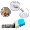 2PCS ID Theft Protection Roller Stamp Identity Guard Roller Stamp