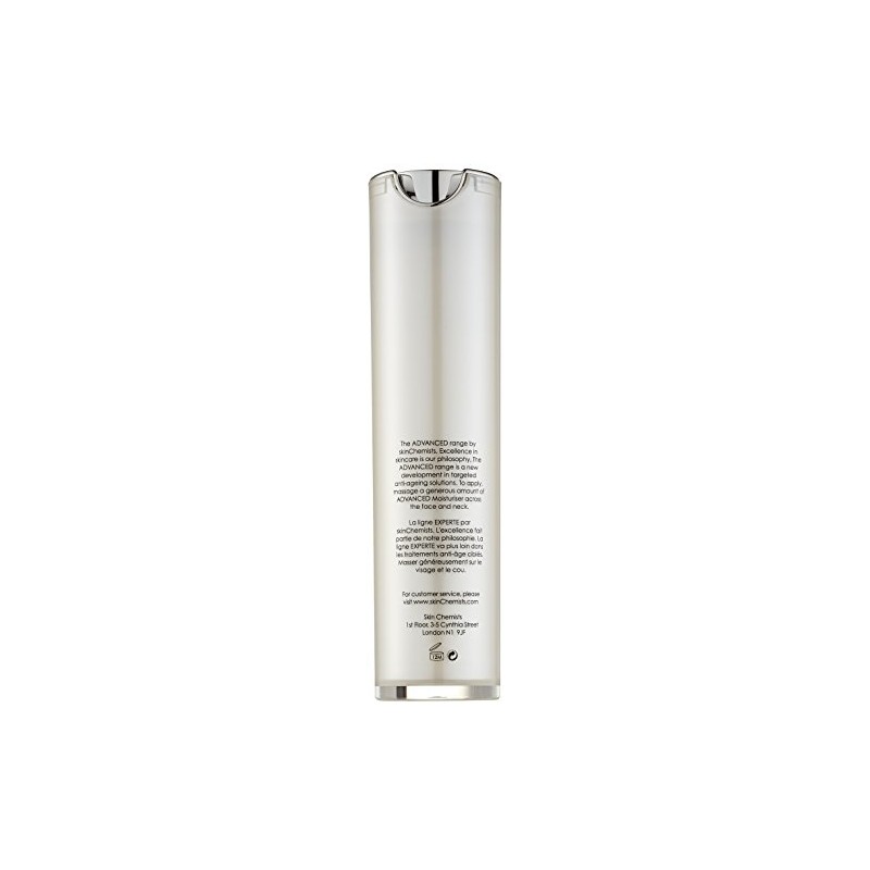 skinChemists Advanced Wrinkle Killer Night Moisturizer, 140 Gram