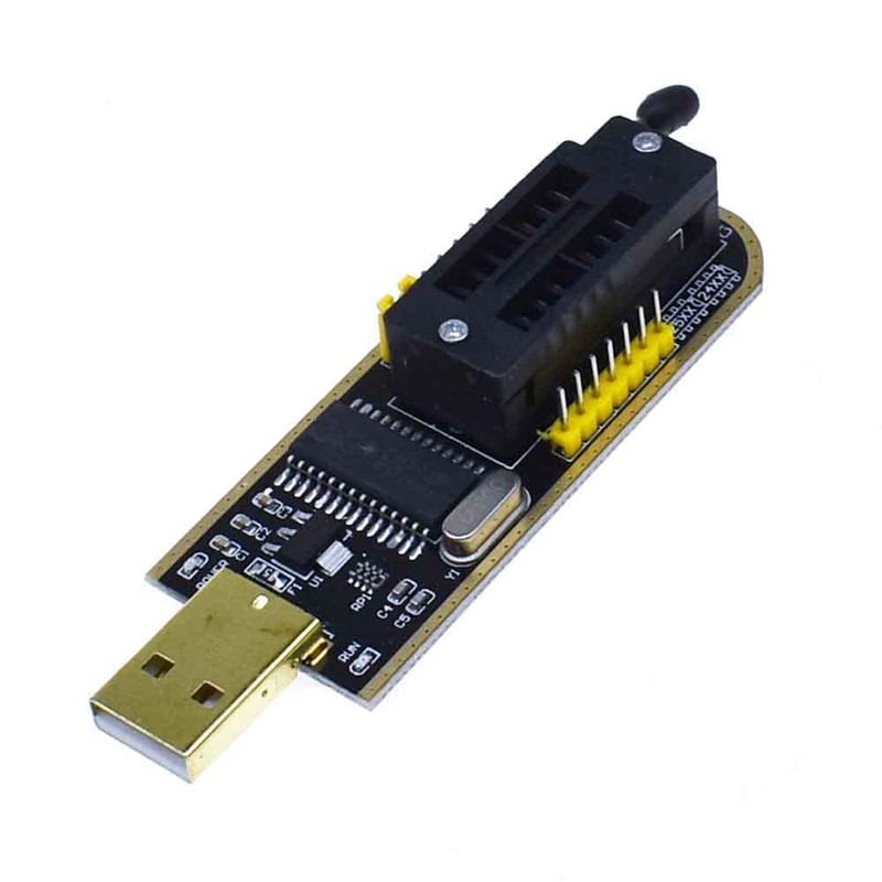 Reland Sun SOP8 SOIC8 Test Clip Socket Adapter for EEPROM