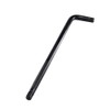 Utoolmart Socket Wrench, 1/2-inch Drive Square End L Shape Extension
