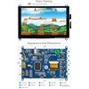 Waveshare 5 Inch HDMI Monitor Capacitive Touch Screen LCD 800x480