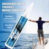 10.5 oz Marine Adhesive Sealant 5200 - High Bond Marine