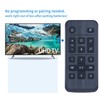 TCNOUMT Soundbar Remote Control Replacement Suitable for Bose Soundbar 900