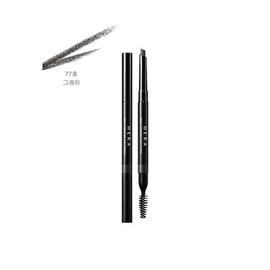 Hera 헤라 브로우 디자이너 오토 펜슬 (77호 그레이) 본품 HERA Brow Designer Auto Pencil (Shade 77 Gray) Full Size