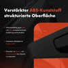 Frankberg Door Handle Outer Rear Right Compatible with Clio IV