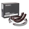 RIDEX Brake Shoe Set 70B0017 Rear B10 (E39) B10 Estate