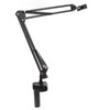 Overhead Video Stand Phone Holder Articulating Arm Phone Mount Supports
