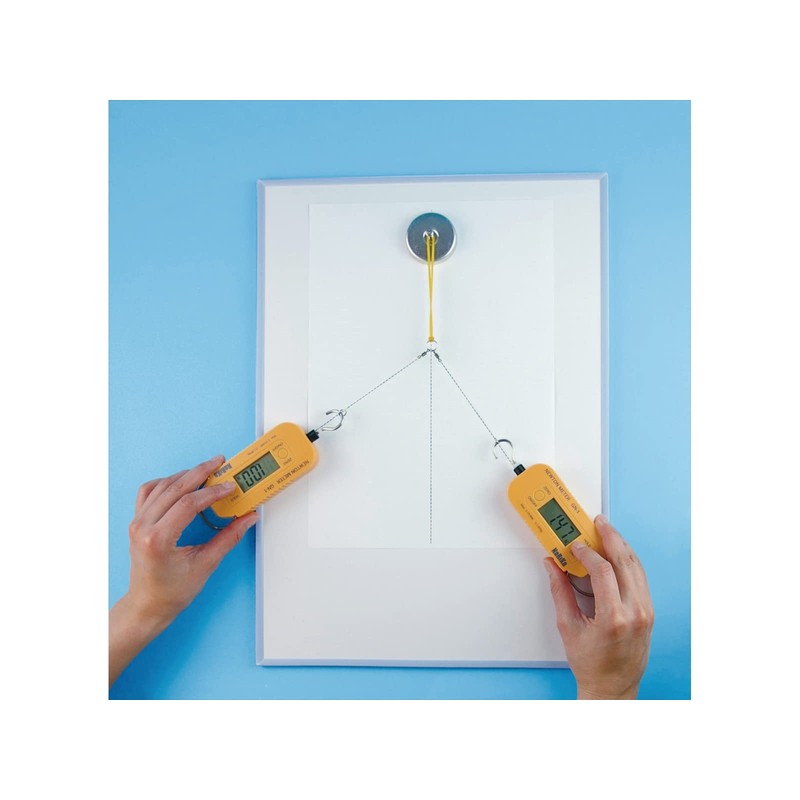 Newton Meter GN-1 Single Item