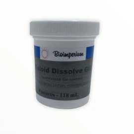 Bioimperium Keloid Dissolve Gel - madecassoside - Hypertrophic Scars