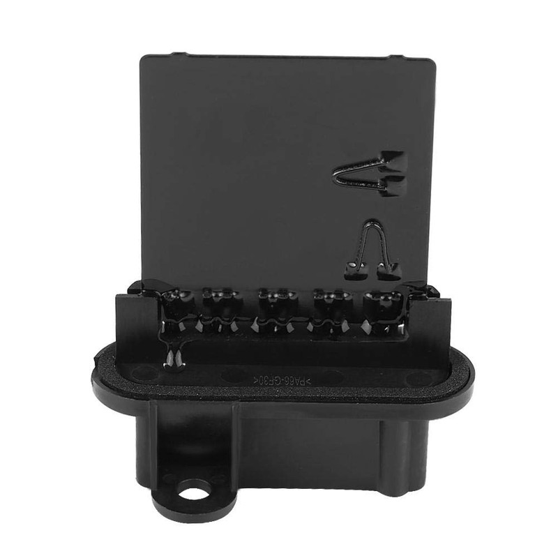 Broco Motor Heater Blower Fan Control Resistor for Jeep Cherokee