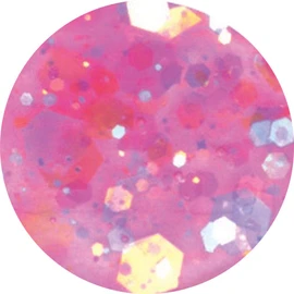 Mirage Color Powder N/WG-5 0.2 oz (7 g) Acrylic Powder Plenty of Decalame, Vibrant Colors