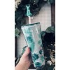 Starbucks Fox Straw Topper Cup Enchanted Forest Cold Tumbler Venti