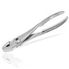 AAProTools Non-marring Stainless Steel Jaw Slip Joint Pliers 8"