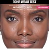 Huda- Prebase alisadora sin silicona Huda Easy Blur Primer