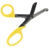 St John Ambulance Yellow Tuff Kut Scissors