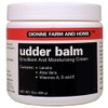 Dionne Farm and Home Udder Balm 16 Oz Jar