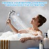 Filtered Shower Head with Handheld, 6-Spray High Pressure Shower Head