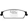 EBC Brakes DP61780 6000 Series Greenstuff Truck and SUV Brake