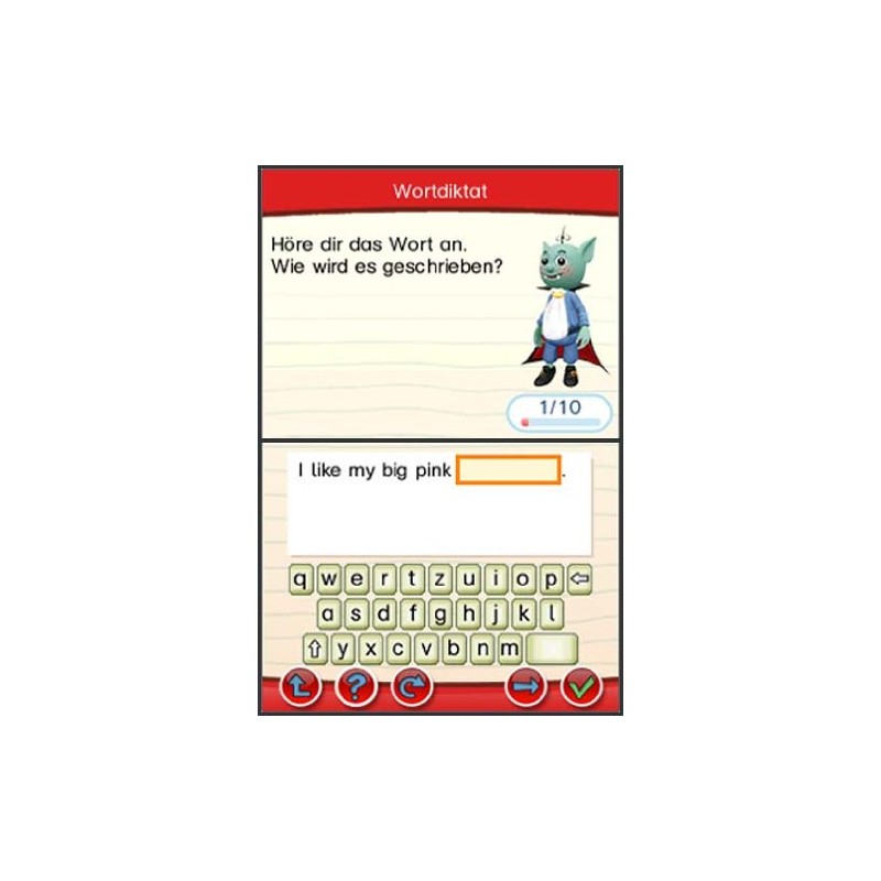 Lernerfolg Grundschule Englisch 1.-4. Klasse (neue Version)