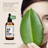 Apricot Kernel Oil - 50ml - 100% Organic & Pure