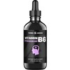 Vitamin B6 Liquid Drops - Pyridoxine hcl - Fast Absorbing