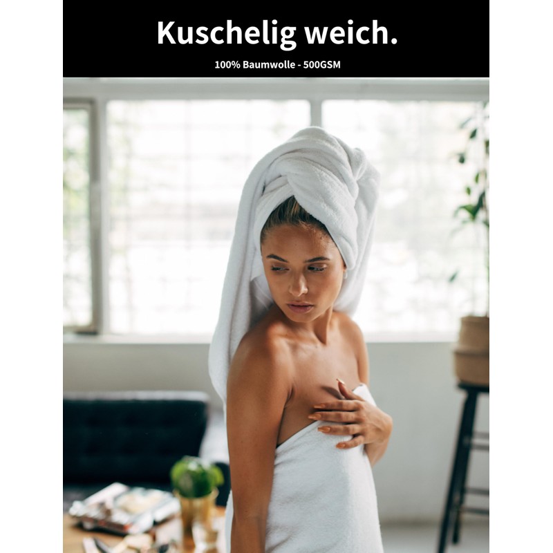 Hometex Premium Textiles Parent Terry Towel