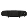 Rear View Mirror with Front Camera and G Sensor 2.4