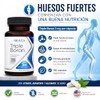 Biovea | Triple Boron 3 Mg | Combinaci?n de Citrato,
