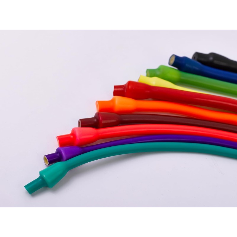 lifelineusa enchufado Premium 5-Feet Fitness Cable
