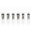 IMAGINE 10pc (style:3mm M3;4mm M4;5mm M5;6mm M6) 304 Stainless Steel