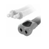 GE Critikon Dura-Cuf Small Adult 2 Tube Dinaclick DUR-A1-2A, New
