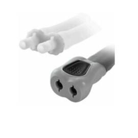 GE Critikon Dura-Cuf Small Adult 2 Tube Dinaclick DUR-A1-2A, New x6 Available