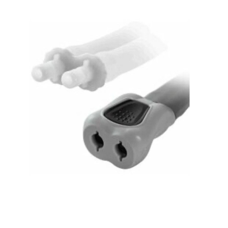GE Critikon Dura-Cuf Small Adult 2 Tube Dinaclick DUR-A1-2A, New
