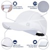 GADIEMKENSD Sports Cap, Soft Brim Lightweight Running Hat Breathable Baseball