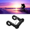 MAGT Bicycle Handlebar Extension, 10 cm Bicycle Handlebar Extension, Durable