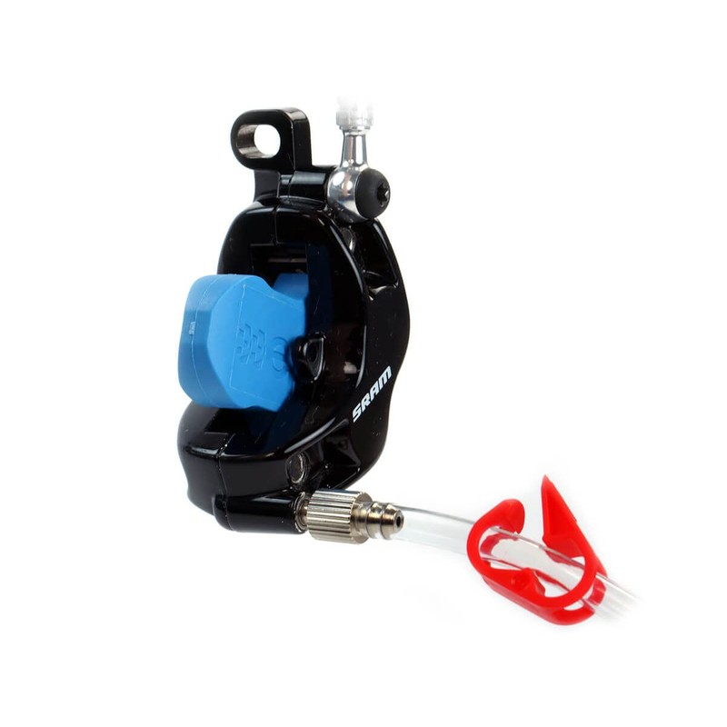 epic Bleeding Tool for SRAM Bleeding Edge - Compatible with