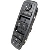 SWITCHDOCTOR Window Master Switch for 2008-2012 Liberty, 2009-2010 Dodge Journey,