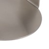 Stainless Steel Burger Press Professional Manual Adjustable Prevents Stick Grill
