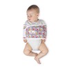 Anna & Eve - Baby Swaddle Strap, Adjustable Arms Only