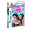 Clementoni 29736.8 "Soy Luna" Puzzle (250-Piece)