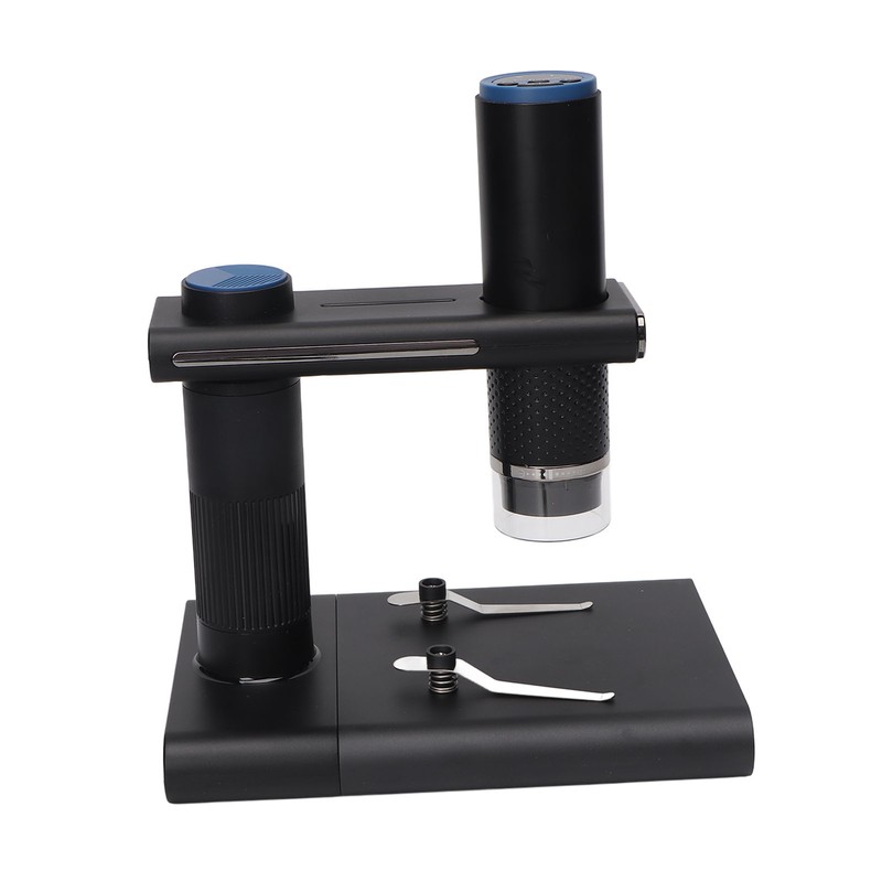 Wireless WiFi Camera Microscope for Phone 50‑1000X Portable Handheld USB