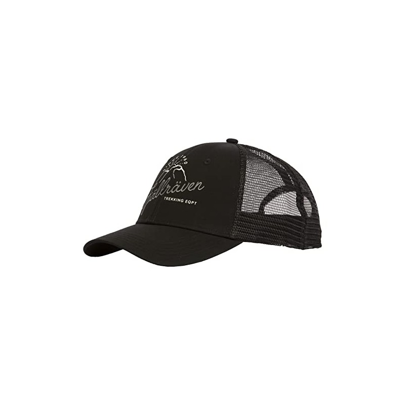 Fjällräven Sunrise Långtradarkeps Unisex Cap