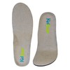 Children's Athletic Gel Insoles for Cushion and Comfort for Active