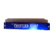 Huang Frontier Harp, Huang 135, Double Reed Tremolo Tuned 24