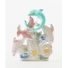 Sculpter Sculptor Dolphin Bangle Mint